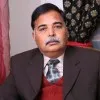 Moazzam Ali