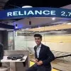 Chirag Naryani