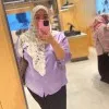 Yasmine Jaafar