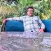 Ram Kinhekar