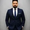 Arun Kumar Nain