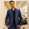 Najied Ahmed
