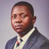 George Mbuba