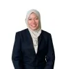 Afrina Jafri