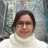 Johanna Rafaela Vera Flores
