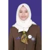 Zahra Ramadhantty Suryono