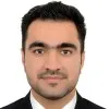 Sayed Faisal Ghanizada
