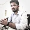 Ayushmaan Mishra