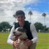 Chance Mogdans