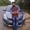 Shivanand Kavali