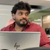 Lokesh Tirumalasetty