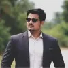 Shubham Burle