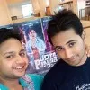 Utkarsh Sharma