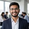SHREYANSH JAIN