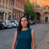 Sviatlana Rudzinskaya