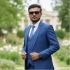 MAHESH CHAUDHARI