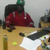 Probain Tchivongo