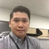 Henry Au Yeung