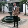 Michael Murillo