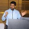 Anikethan Sundaresan
