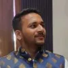 mayur bhegade