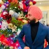 RAVINDER SINGH