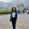 Shreoshri Kashyap