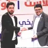 Mustafa Ahmadi