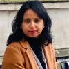 Purnima Banerjee