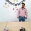 Naved Akhtar