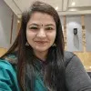 Nikita Mehta