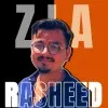 zia rasheed