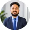 Saurav Landge