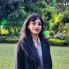 Deepsikha Mahapatra