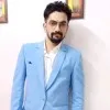 Hrushikesh Apishte