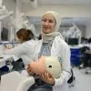 Judy Haj Ahmad