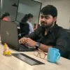 C Sree Harinath