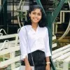 Catherene Darly Varghese