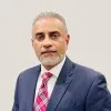 Nasir Mahmood