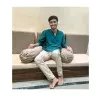 Shantanu Deshmane