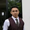 Kevin Nampoina RAZAFINDRAZAKA