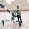 Sourav Kundu