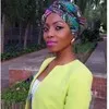 Katlego Tshabangu