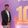 Parth Mehta