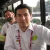 Evandro Almeida