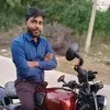 Hitesh Mahawar