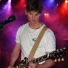 Ron Reid