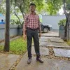 Krishnan Thiagarajan