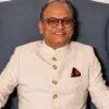Madan Somani