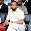 Liban Osman